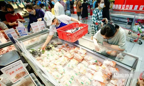 Đề nghị đẩy mạnh công tác quản lý, điều hành giá sau Tết