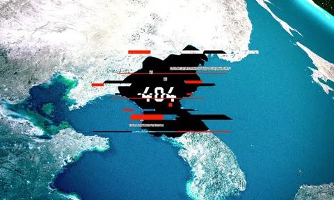 Tin tặc Mỹ tuyên bố đã tự mình đánh sập mạng Internet của Triều Tiên