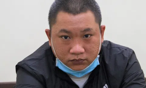 Bắt thanh niên chuyên cho tiểu thương vay lãi "cắt cổ" 1.460%/năm