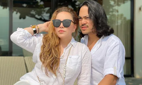 Thanh Hà - Roland hủy hôn, chia tay sau hơn 10 năm gắn bó