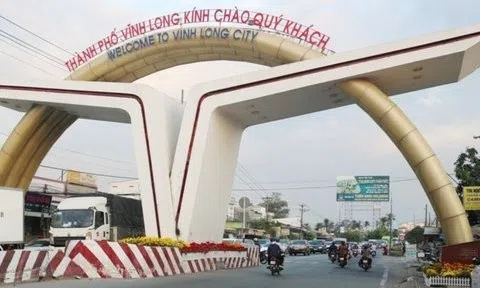 Vĩnh Long là vùng xanh, nhiều hoạt động trở lại bình thường