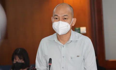 Chỉ có 7 cửa hàng thiếu xăng RON 95 tại TP HCM