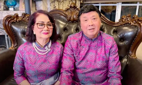 NSƯT Bảo Quốc: Mong ngày đoàn tụ cùng con gái đang ở Việt Nam