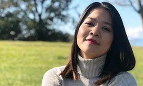 Kim Ngân 'Người đàn bà yếu đuối' kể về tổn thương khi ba mẹ ly hôn