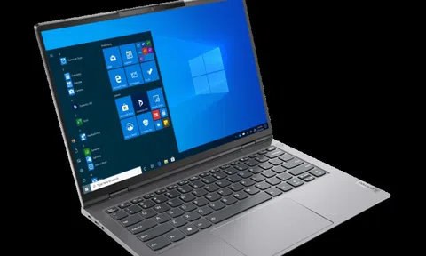 Lenovo trình làng bộ đôi laptop ThinkBook Gen 2 mới