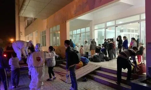 Thừa Thiên-Huế: Số ca mắc Covid-19 trong cộng đồng tăng sau Tết Nguyên đán