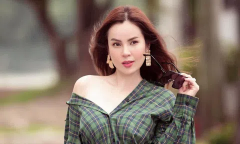 Hoa hậu Phương Lê: "Mỗi lần livestream là tôi cho vài trăm triệu, nửa tỉ"