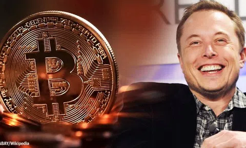 Tesla bất ngờ tiết lộ số tiền thua lỗ do 'chơi coin' trong năm 2021