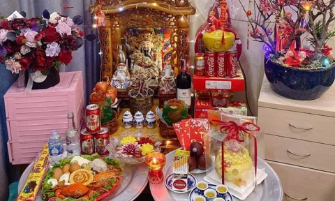 Cúng Thần Tài giờ nào đẹp nhất? Gợi ý bài cúng vía Thần Tài 2022 theo Văn khấn cổ truyền