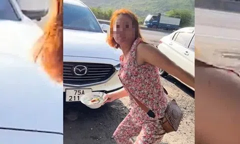 Vụ chủ nhà hàng đòi tạt cả tô canh vào du khách: Chấn chỉnh hành vi thiếu văn hóa phục vụ