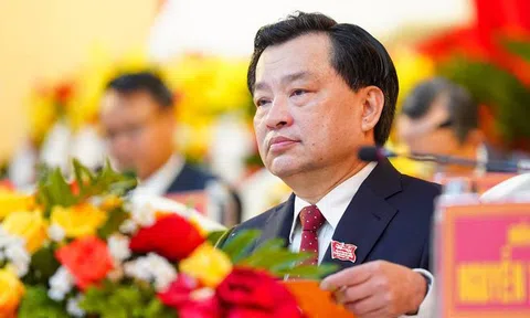 Bắt nguyên Chủ tịch UBND tỉnh Bình Thuận Nguyễn Ngọc Hai