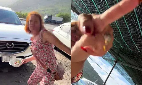 Vụ quán ăn dọa hất tô canh vào khách: Chỉ phạt hành chính có quá nhẹ?