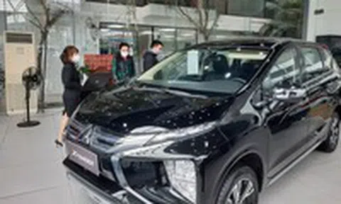 Tậu ô tô sau Tết được lợi gì?icon