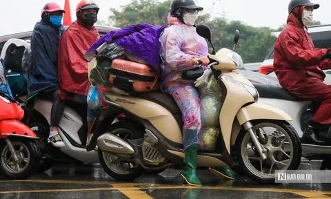 Làm gì để tránh lây nhiễm khi người dân trở lại làm việc sau Tết?