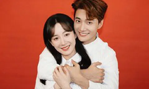 Trương Mông kết hôn bạn trai Hàn Quốc sau khi bị tố giật bồ