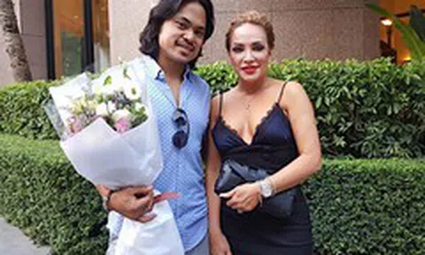 Danh ca Thanh Hà huỷ hôn, xác nhận chia tay bạn trai kém 12 tuổi