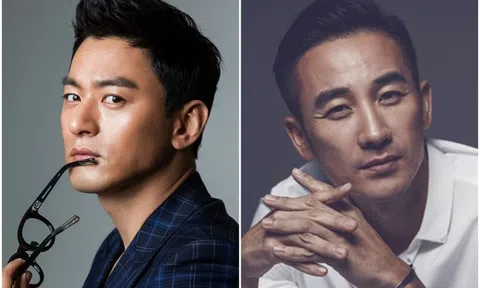 Hai tài tử Hàn Quốc mất trắng sự nghiệp vì bê bối đời tư