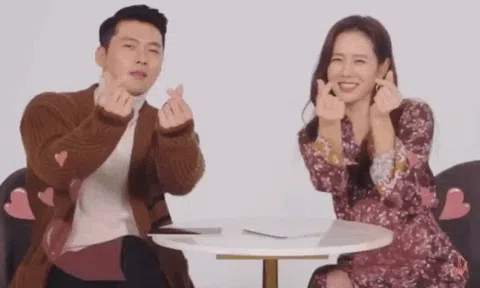 Hyun Bin và Son Ye Jin, cặp đôi 'Hạ cánh nơi anh' thông báo kết hôn