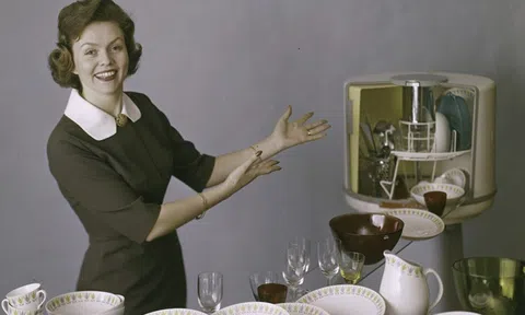 Những lập luận phản đối phổ biến của người Việt với máy rửa bát