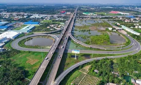 Chi tiết 5 dự án cao tốc hơn 263.000 tỷ đồng, quan trọng cấp quốc gia sắp được đầu tư