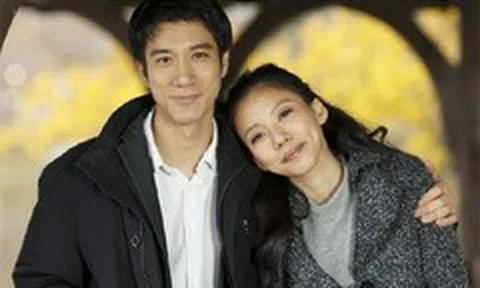 Vương Lực Hoành và vợ cũ đấu tố nhau trên tòa