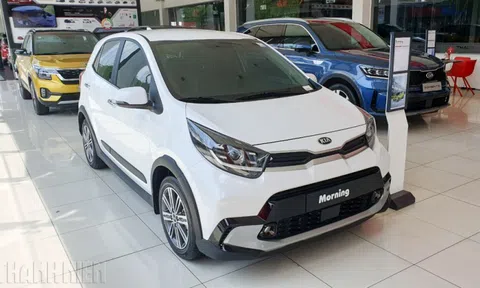 3 năm đầu sử dụng ô tô Hàn Quốc ít lỗi hơn xe Nhật, Đức