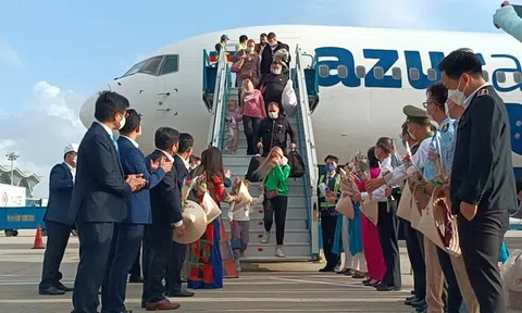 NÓNG: Việt Nam dỡ bỏ hạn chế, mở lại toàn bộ các đường bay quốc tế từ 15-2