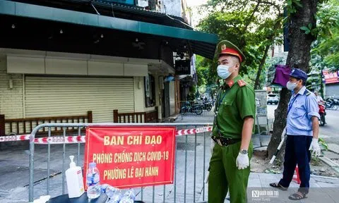 Ngày 12/2, ghi nhận 27.311 ca Covid-19, có 831 ca cộng đồng