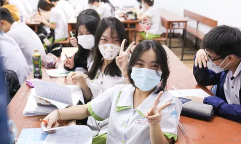 [CẬP NHẬT]: Lịch đi học trực tiếp của học sinh 63 tỉnh, thành trên cả nước