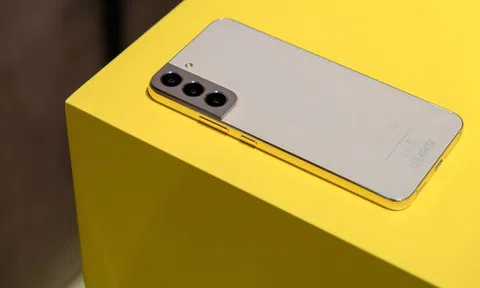 Chi tiết Galaxy S22, S22+: Thiết kế không đổi, hiệu năng cải thiện