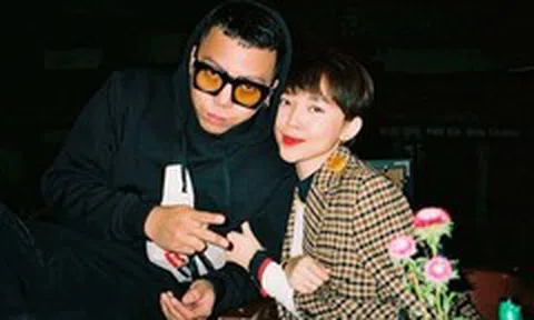 Tóc Tiên và Hoàng Touliver mắc Covid-19