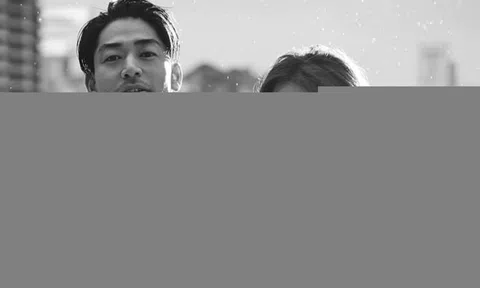 Ông xã lên tiếng trước tin đồn Lâm Chí Linh thuê người mang thai hộ