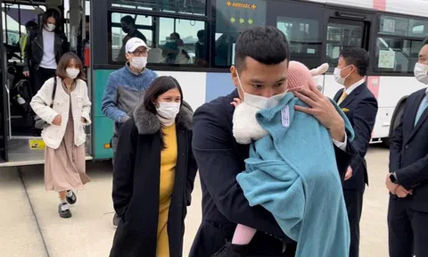 Xác định nghi phạm dọa bắn máy bay Vietnam Airlines