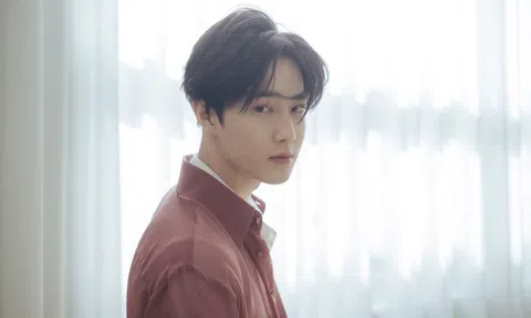 Không phải RM (BTS), đây mới là trưởng nhóm được yêu thích nhất Kpop