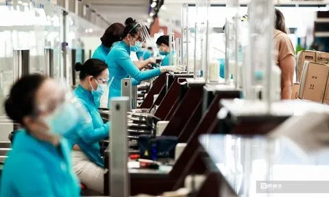 Mở lại đường bay quốc tế không hạn chế tần suất từ ngày 15/2