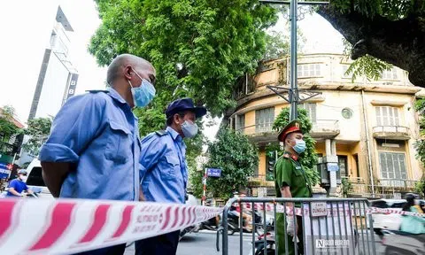 Ngày 13/2, ghi nhận 26.379 ca Covid-19, có 18.269 ca cộng đồng