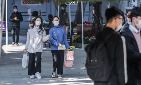 Tới chùa Hà cầu duyên trong ngày lễ tình nhân