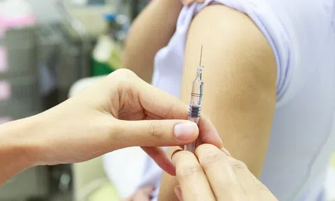 Chiều 14/2: Cả nước đã tiêm 186 triệu liều vaccine phòng COVID-19
