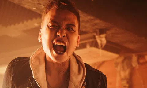 Thành viên của Da LAB hóa thân thành xác sống trong MV mới