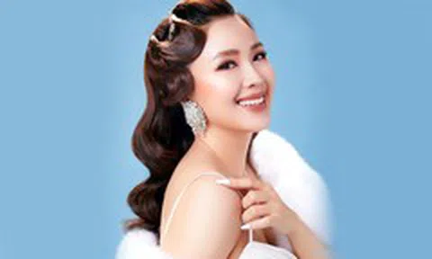 Hồng Diễm: 'Tôi có chút nổi loạn như Châu ở Hướng dương ngược nắng'