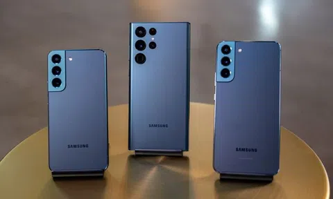 3 thay đổi lớn của Samsung