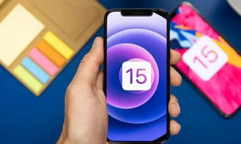 Mã khoá bằng số sắp lỗi thời trên iPhone