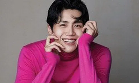 Kim Seon Ho âm thầm làm từ thiện và tiết lộ phim mới đang quay