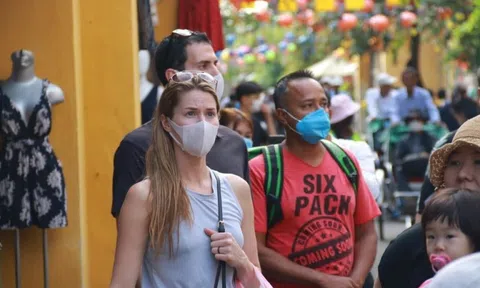 Bộ VH,TT&DL đề xuất Thủ tướng mở cửa du lịch từ 15/3