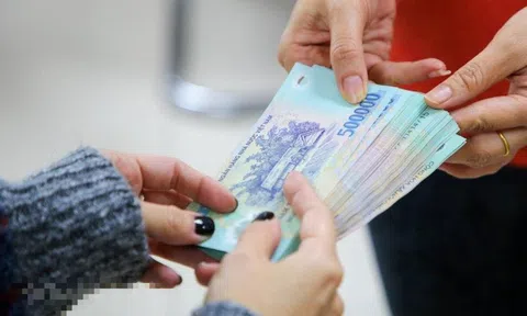 Những trường hợp không được tính vào thời gian để xét nâng lương thường xuyên