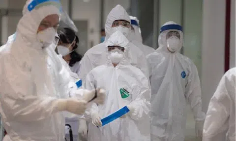 Ngày 14/2, Việt Nam ghi nhận 29.413 ca COVID-19, Hà Nội thêm hơn 3.500 F0