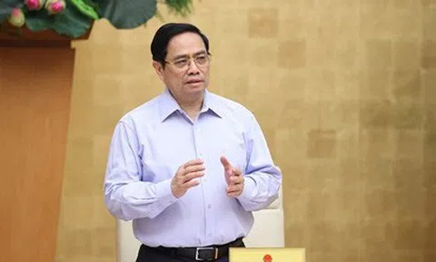 Phê duyệt thành viên Ban chỉ đạo Cải cách hành chính của Chính phủ