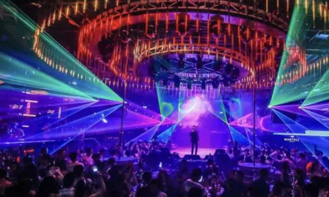 Điều kiện để người dân đến vũ trường, karaoke ở Cần Thơ