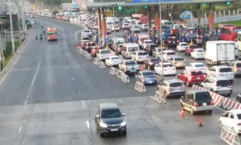 Đề xuất đầu tư công 2 dự án đường cao tốc