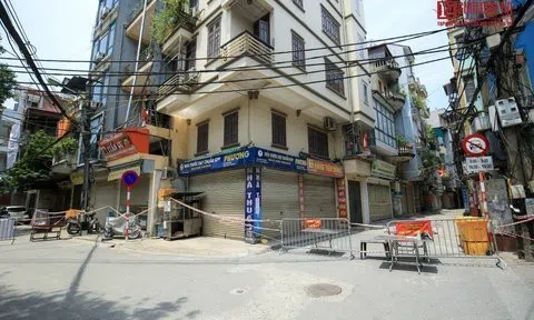 Ngày 15/2, ghi nhận 31.814 ca Covid-19, có 22.870 ca cộng đồng